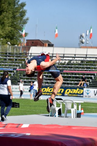 campionati italiani allievi rieti 2020 1